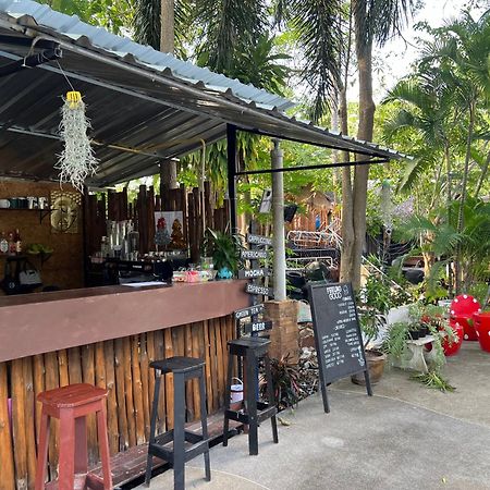 Sunset Serenity Cove Koh Phangan Eksteriør billede