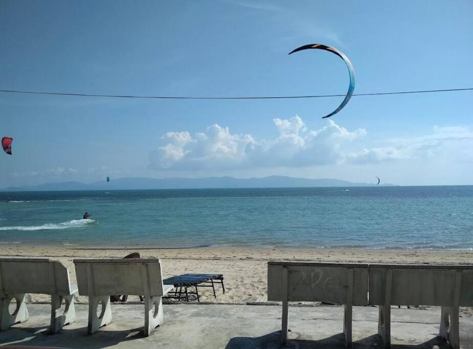 Sunset Serenity Cove Koh Phangan Eksteriør billede