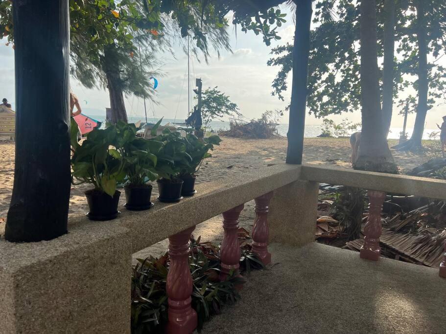 Sunset Serenity Cove Koh Phangan Eksteriør billede