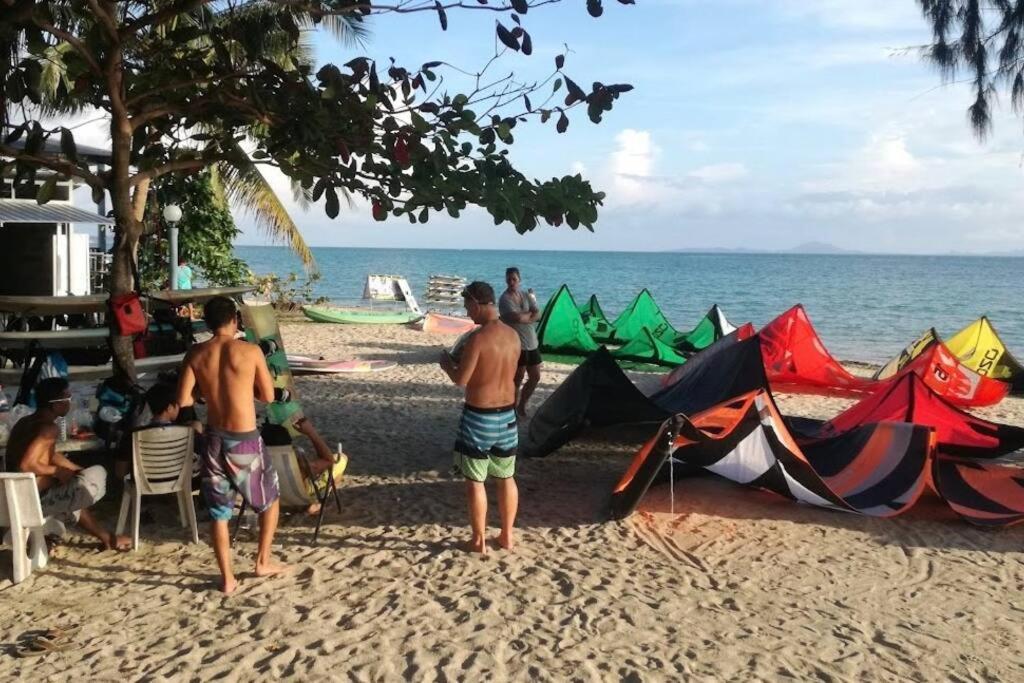 Sunset Serenity Cove Koh Phangan Eksteriør billede